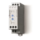 FINDER SPA - FIN839102400000 TEMPORIZZATORE INTERMITTENZA ASIMM. 24/2