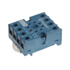 FINDER SPA - FIN9026SMA ZOCCOLO CON MORSETTI A PIASTRINA 2P S.60