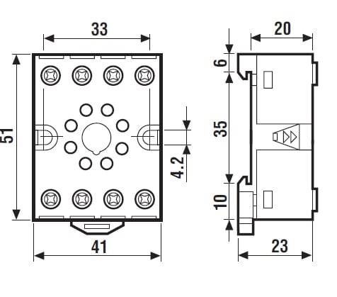 HAZET - Cricchetto con dentatura fine, 1/2 pollice, Modello: 1/2 HAZET - Cricchetto con dentatura fine, 1/2 pollice, Modello: 1/2
