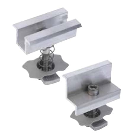 FISCHER ITALIA - FIS00520113 PMF 35 MORSETTO FINALE ANOD. N