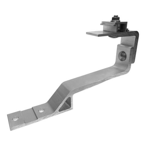 FISCHER ITALIA - FIS00554120 GTA 1 GANCIO TEGOLA PIATTA ALL