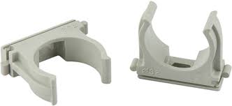 BM SPA - BMMTPZFS16 FISSATUBO A CLIP D 16