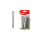 FISCHER ITALIA - FIS00507243 FIS HK 12X85 K TASSELLO A RETE