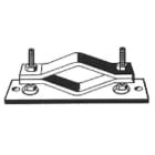 FAIT SRL - FIT7000045 ZN1530L-ZANCA PARI MURO ZN ELETTROLITICA
