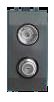 FAIT SRL - FIT5122303 GCN/FI-PRESA FF+IECF COMP.GEW CHORUS NER