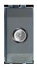 FAIT SRL - FIT5111603 TH/M-PRESA IECM COMP. TICINO LIGHT