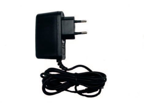 FAIT SRL - FIT1600003 ALTC/F-ALIMENTAT.A SPINA 12VCC/1A CONN.