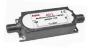 FAIT SRL - FIT1020002 ASL1-AMPLIFICATORE SAT A BARILOTTO 12VCC