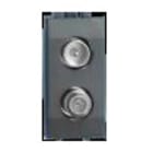 FAIT SRL - FIT5121805 VEB/FM-PRESA FF+IECM COMP.VIM. EIKON BIA