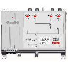 FAIT SRL - FIT1000002 C635-AMPLIFICATORE 4 INGRESSI 40DB/120DB