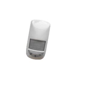 FAIT SRL - FITDT SENSORE DOPPIA TECNOLOGIA CON SNODO