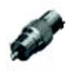 FAIT SRL - FITKCM CONNETTORE RCA MASCHIO + CAP