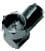FAIT SRL - FITKFM90 CONNETTORE F MASCHIO 90 + CAP