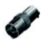 FAIT SRL - FIT5210007 KIF-CONNETTORE IEC FEMMINA + CAP