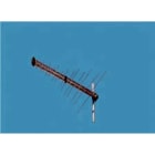 FAIT SRL - FITLG345 ANTENNA LOGARITMICA GRANDE CONNETTORE F