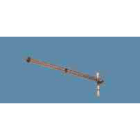 FAIT SRL - FITLP345 ANTENNA LOGARITMICA PICCOLA CONNETTORE