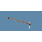FAIT SRL - FITLP345 ANTENNA LOGARITMICA PICCOLA CONNETTORE