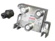 FAIT SRL - FIT1700007 MDS-MIX-DEMIX SAT - TERRESTRE