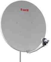 FAIT SRL - FIT1200003 P60-PARABOLA   60 CM