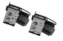 FAIT SRL - FITXCC RIPET. VIA CAVO DI TELECOMANDO