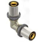 F.I.V. - FVR7428S833 FIVPRESS LBP GOMITO INTERMEDIO 26X26
