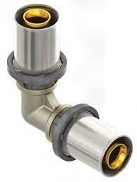 F.I.V. - FVR7428S829 FIVPRESS LBP GOMITO INTERMEDIO 16X16