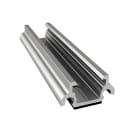 CONTACT ITALIA SRL - IICFIXPRT2038 STAFFA CONTACT FIX LAMIERA GRECATA 120MM