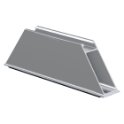 CONTACT ITALIA SRL - IICPRT2808 STAFFA FIX ALTA PER LAMIERA GRECATA C/EP