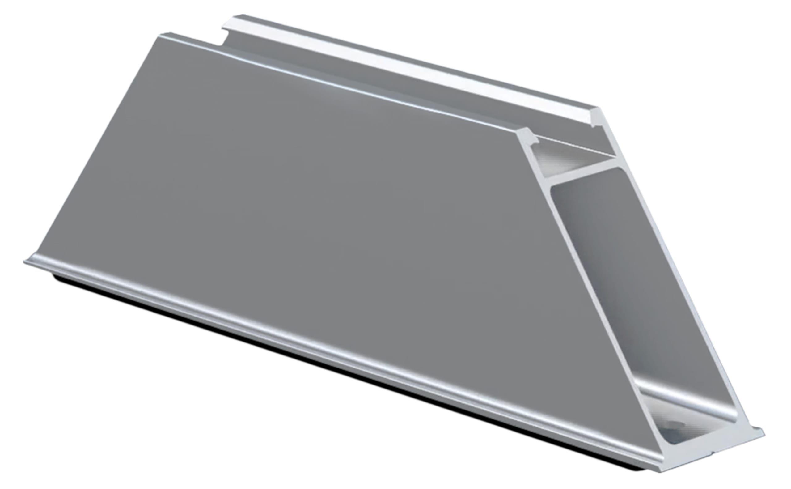 CONTACT ITALIA SRL - IICPRT2808 STAFFA FIX ALTA PER LAMIERA GRECATA C/EP