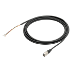 OMRON - OMRFJVSP210M FJ GIG-E POWER AND I/O CABLE, 10 M