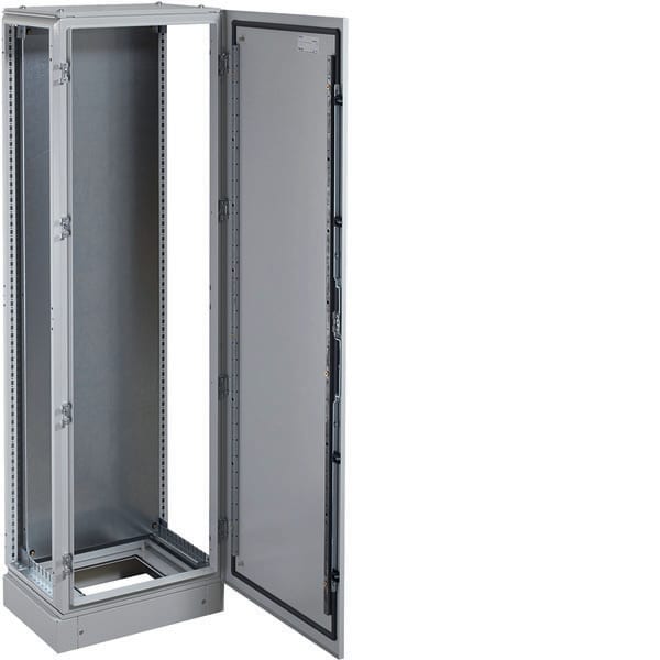 HAGER - HAGFK110 ARMADIO P CIECA H1900 L600 P400 PI FRON