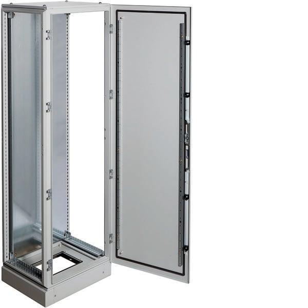 HAGER - HAGFK111 ARMADIO P CIECA H1900 L600 P500 PI FRON