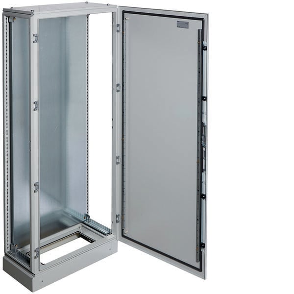 HAGER - HAGFK120 ARMADIO P CIECA H1900 L800 P400 PI FRON