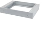 HAGER - HAGFK391 ZOCCOLO ADDIZIONALE H100 L1000 P500