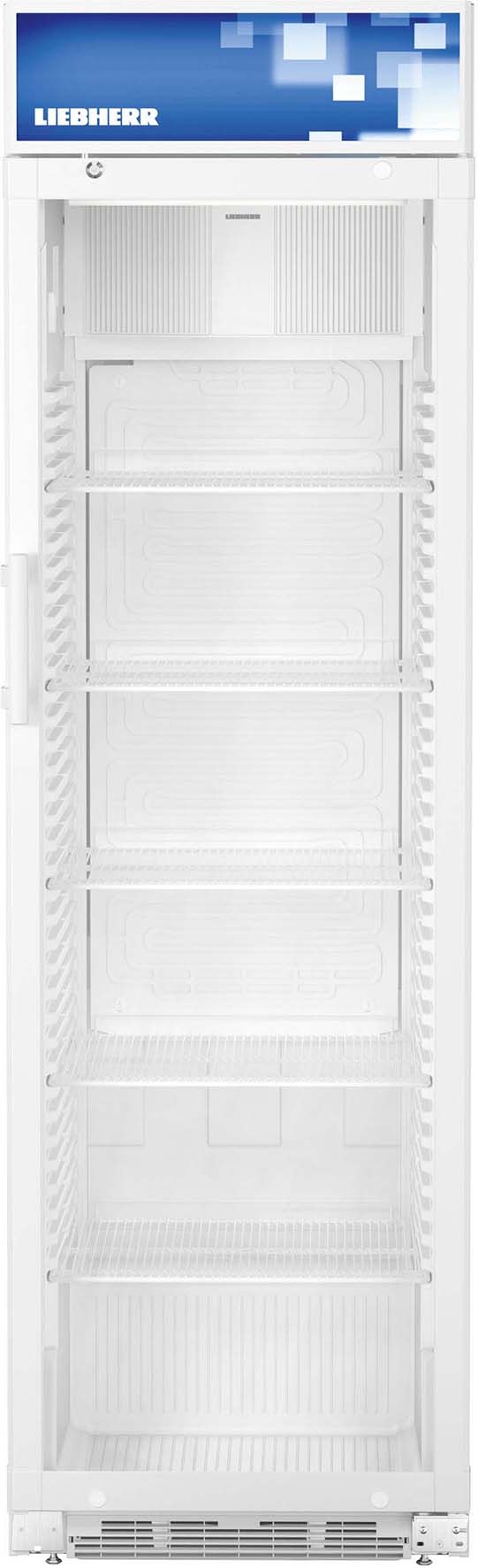 Liebherr - LIE999315151 FlaschenkA1/4hlschrank dynamisch 5Roste