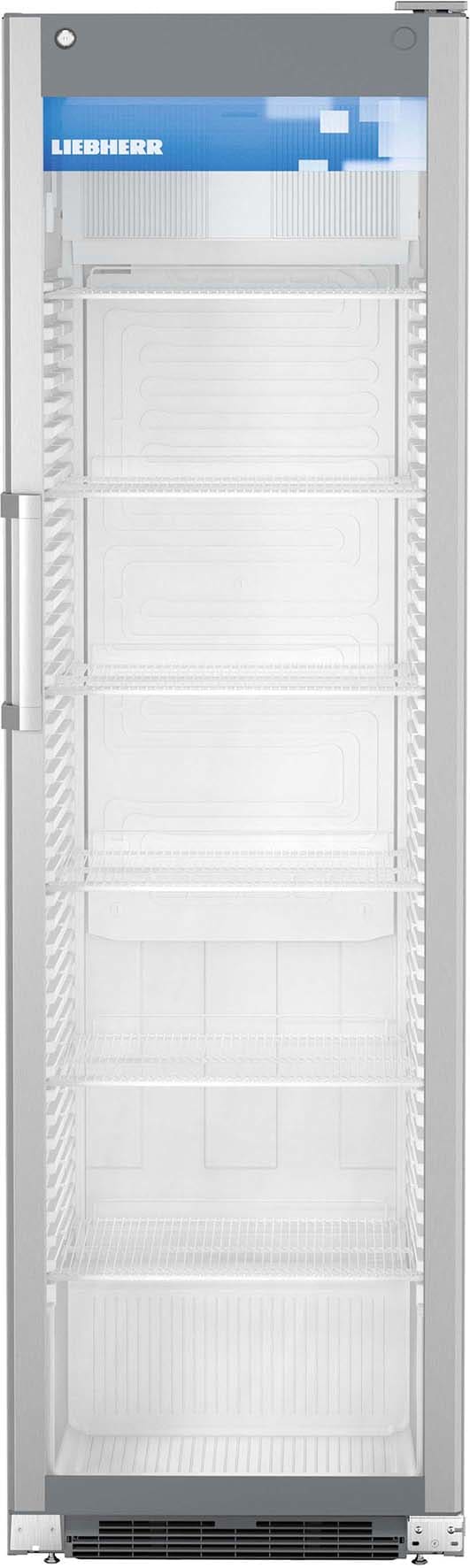 Liebherr - LIE999313751 FlaschenkA1/4hlschrank dynamisch 6Roste