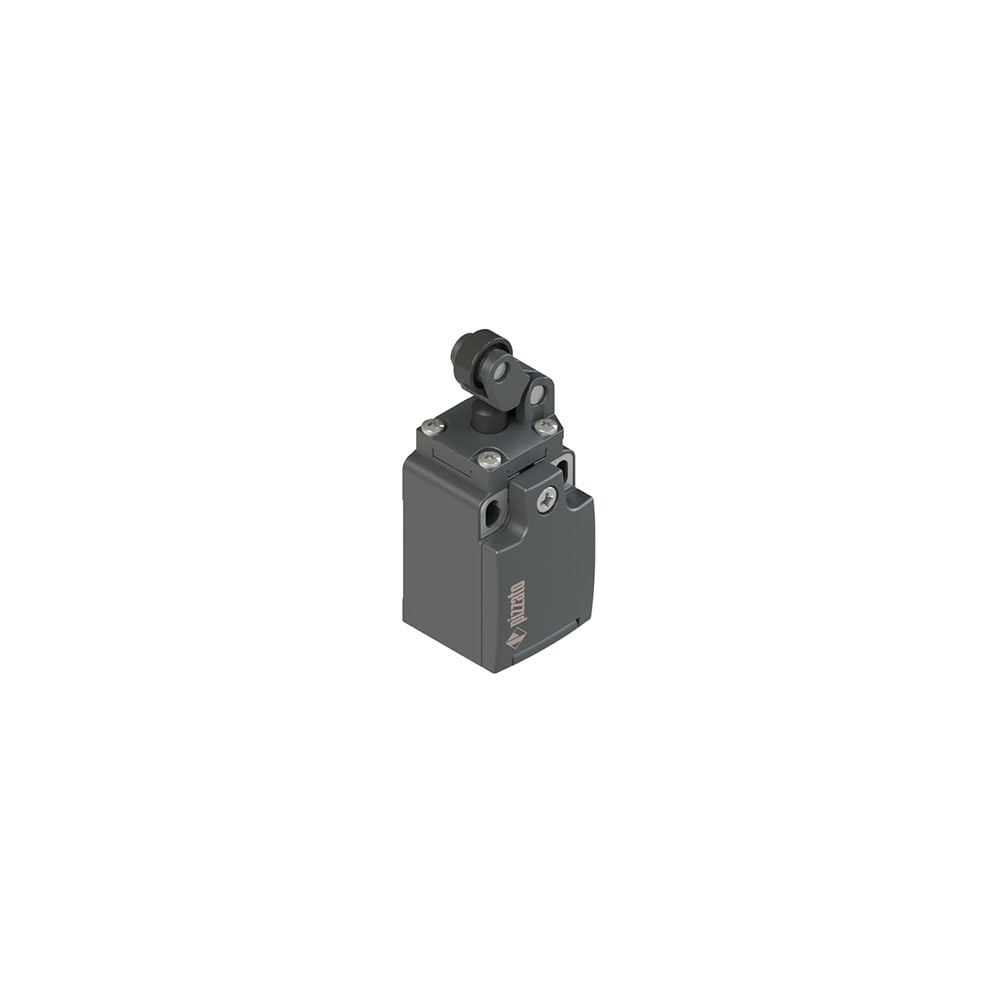 PIZZATO ELETTRICA - PZZFK 3302 INTERRUTTORE DI POSIZIONE A LEVA CON ROT