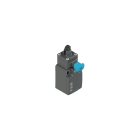 PIZZATO ELETTRICA - PZZFK 3315-W3M1 INTERRUTTORE DI POSIZIONE CON RESET A PI