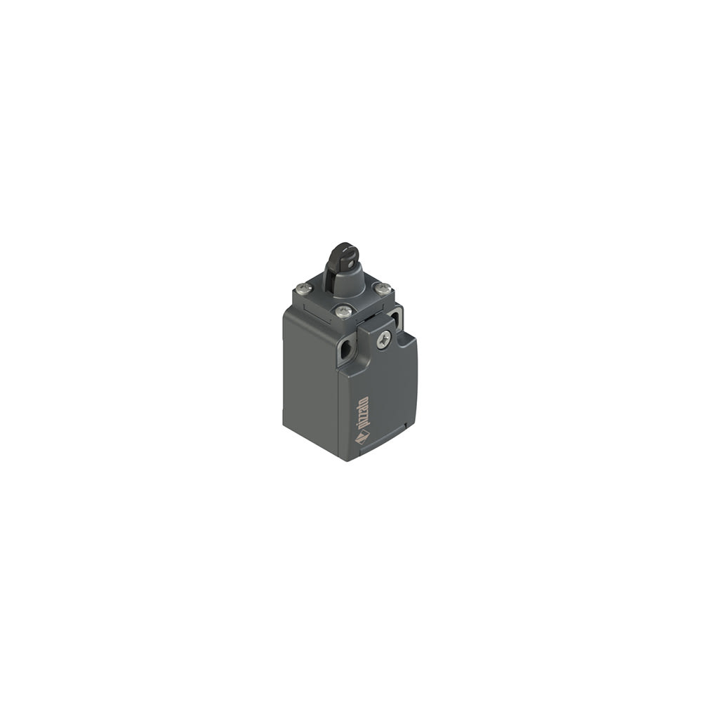 PIZZATO ELETTRICA - PZZFK 3415-M1 INTERRUTTORE DI POSIZIONE A PISTONCINO C