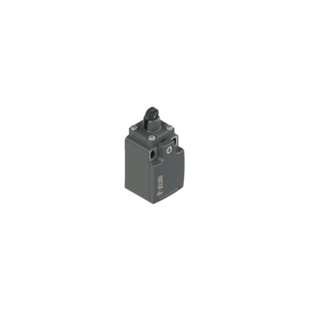 PIZZATO ELETTRICA - PZZFK 3315 INTERRUTTORE DI POSIZIONE A PISTONCINO C