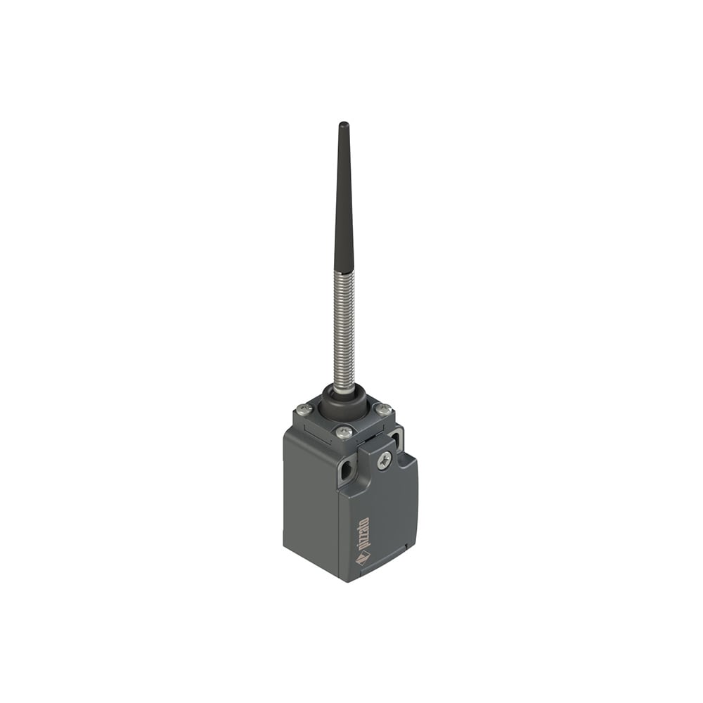 PIZZATO ELETTRICA - PZZFK 3420 INTERRUTTORE DI POSIZIONE AD ASTA A MOLL