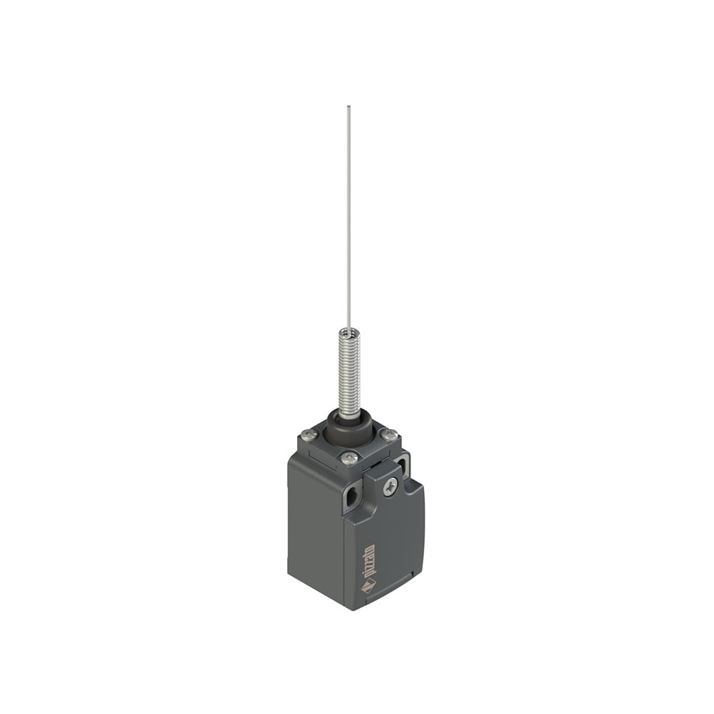 PIZZATO ELETTRICA - PZZFK 321-M1 INTERRUTTORE DI POSIZIONE AD ASTA A MOLL