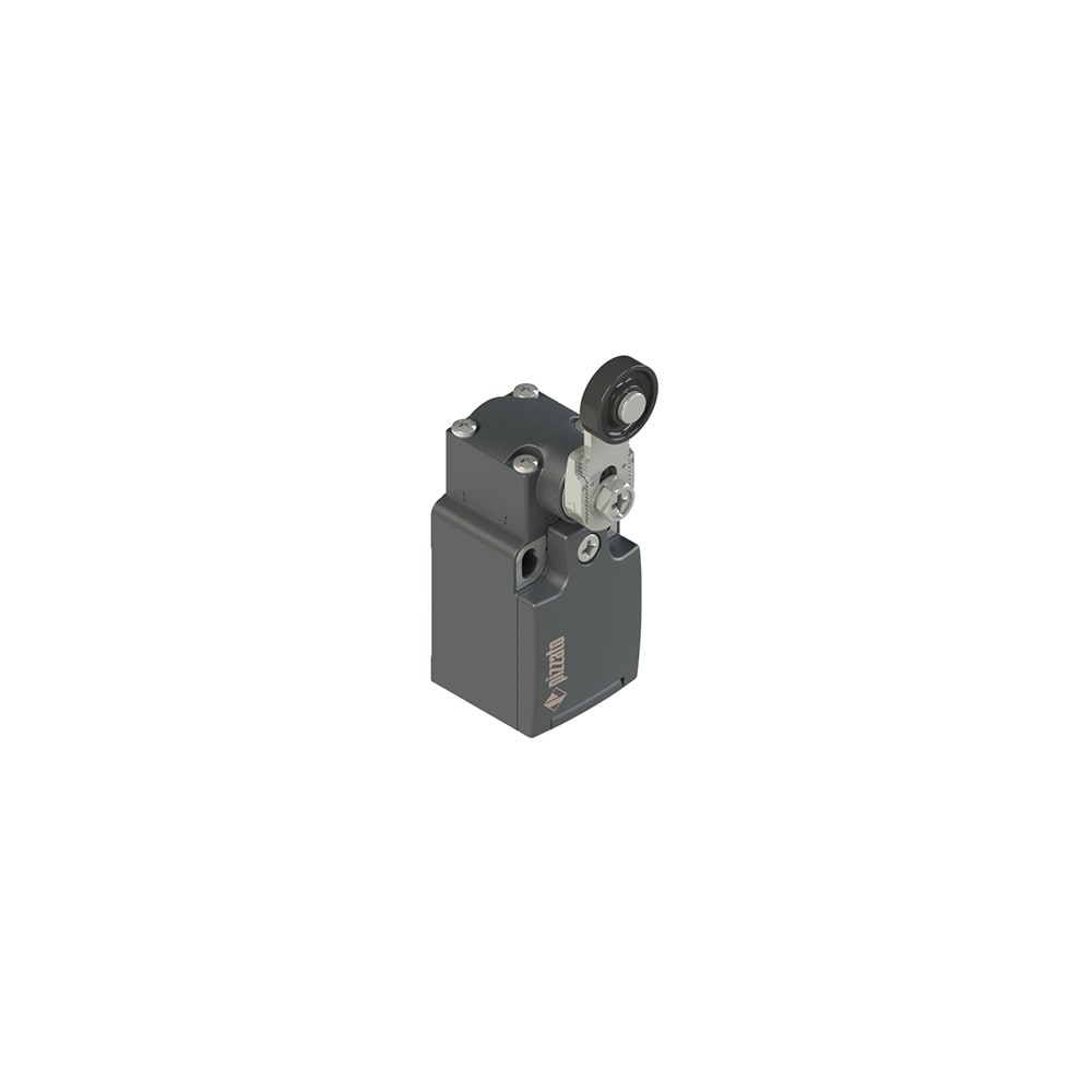 PIZZATO ELETTRICA - PZZFK 331-M1 INTERRUTTORE DI POSIZIONE A LEVA GIREVOL
