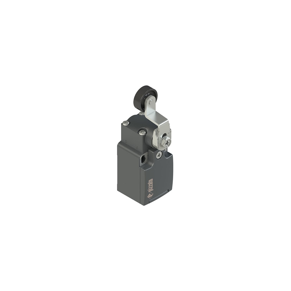 PIZZATO ELETTRICA - PZZFK 351-M1 INTERRUTTORE DI POSIZIONE A LEVA GIREVOL