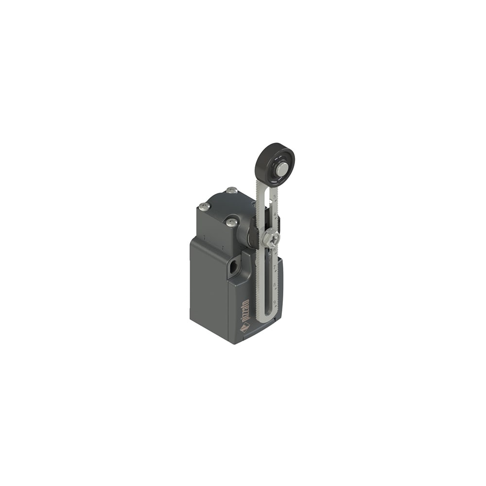 PIZZATO ELETTRICA - PZZFK 356-XM1V38 INTERRUTTORE DI POSIZIONE A LEVA GIREVOL