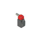 PIZZATO ELETTRICA - PZZFK 3396-M1 INTERRUTTORE DI SICUREZZA PER CERNIERE