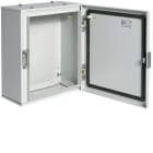 HAGER - HAGFL104A ORION PLUS LAM PORTA CIECA 350X300X160