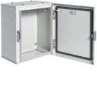 HAGER - HAGFL105A ORION PLUS LAM PORTA CIECA 350X300X200