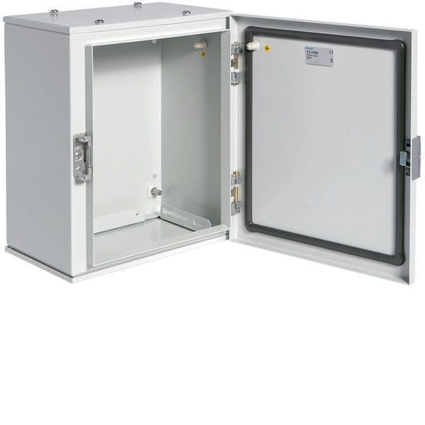 HAGER - HAGFL105A ORION PLUS LAM PORTA CIECA 350X300X200