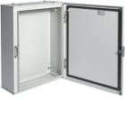 HAGER - HAGFL111A Orion,Schrank,SKI,500X400X160